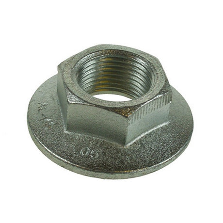 ALKO Hub Nut M24x1.5mm — A581200