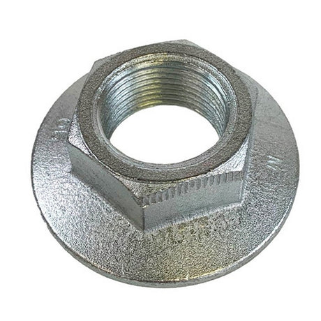 ALKO Hub Nut M27x2mm — A582506