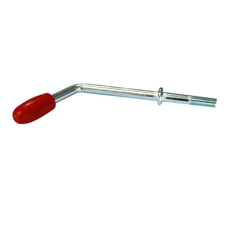 ALKO Long Jockey Wheel Clamp Handle — A610561
