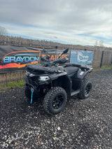2026 CFMOTO CFORCE 520 ATV QUAD