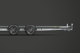 Brian James A Transporter Car Trailer – 4.0m x 1.9m | 2700kg | 12" Wheels | 130-4019-27-2-12