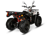KAYO Bull AU200 T3b – Utility Quad – image 6