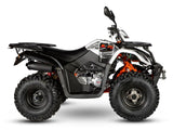 KAYO Bull AU200 T3b – Utility Quad – image 1
