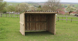 Cheval Liberte Classic Field Shelter 3m x 3m