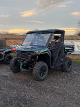 2026 CFMOTO U10 PRO AGRI UTV