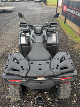 2026 CFMOTO CFORCE 520 ATV QUAD
