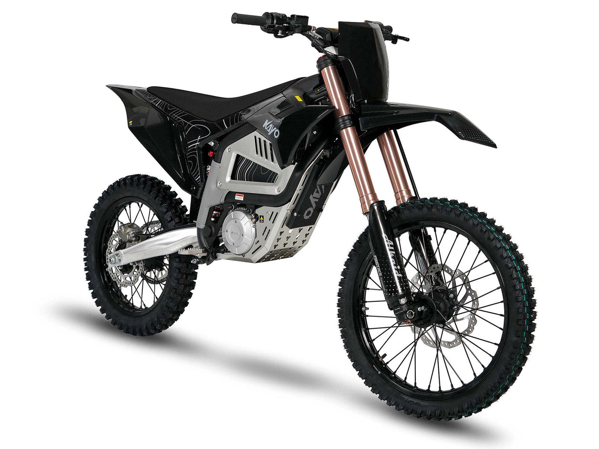 KAYO EC2i – Electric Enduro Bike – image 10