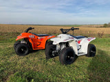 Quadzilla Buzz 50 – gallery view 5