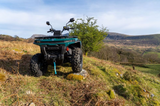 2026 CFMOTO CFORCE C4 ATV QUAD