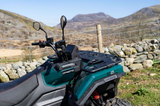2026 CFMOTO CFORCE C4 ATV QUAD