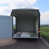 Debon Roadster C900 Box Van Trailer
