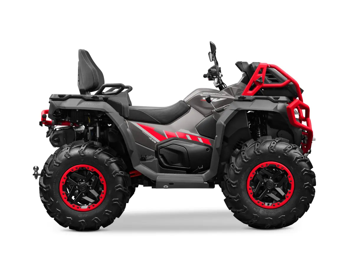 2026 CFMOTO CFORCE 1000 MV ATV Quad Bike