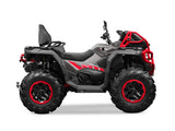 2026 CFMOTO CFORCE 1000 MV ATV Quad Bike