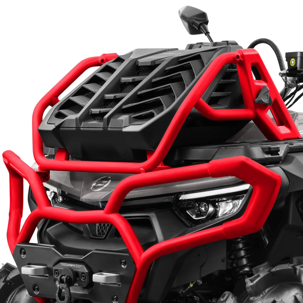 2026 CFMOTO CFORCE 1000 MV ATV Quad Bike