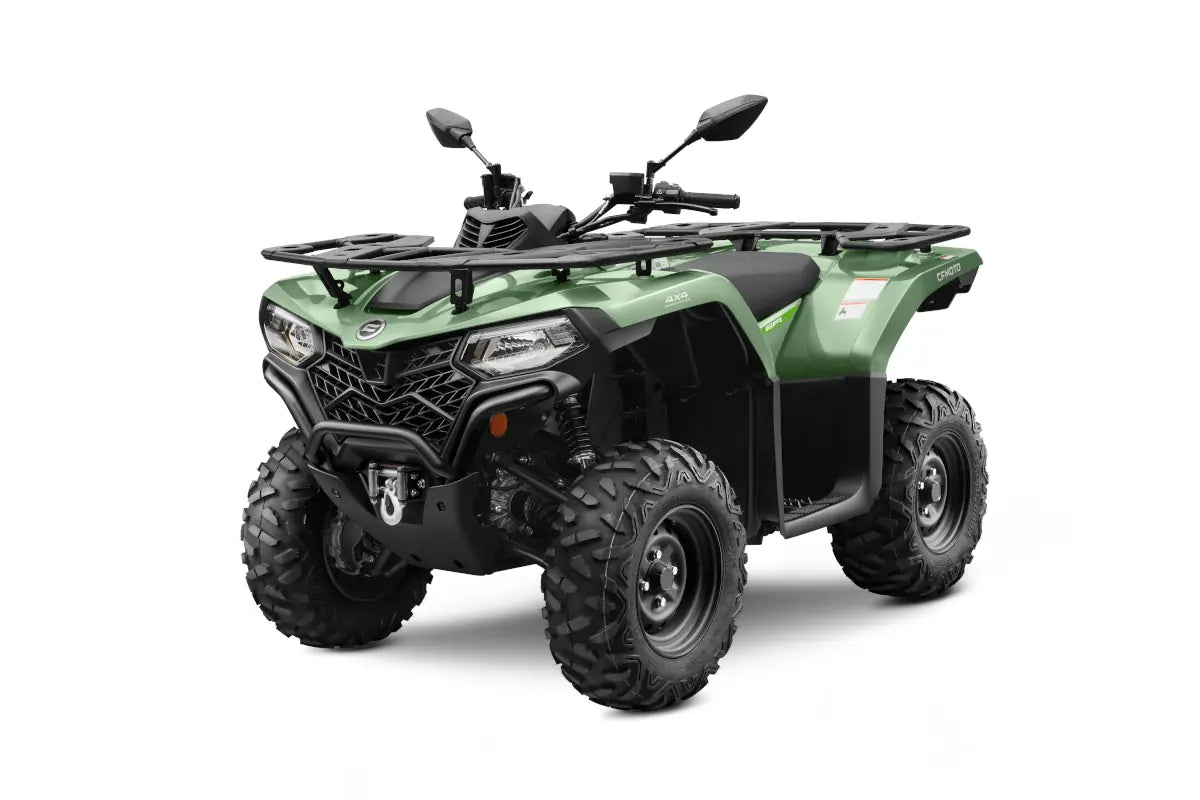 2026 CFMOTO CFORCE 450 ATV QUAD