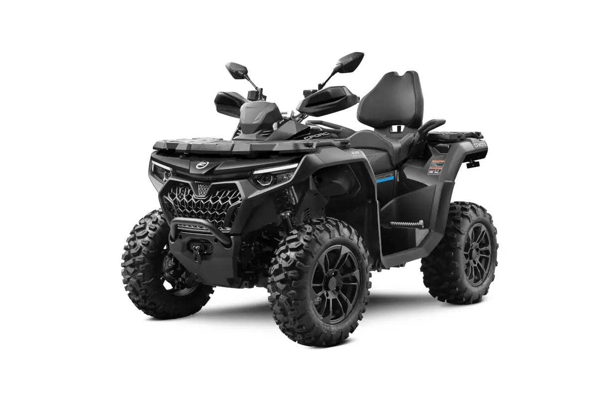 2026 CFMOTO CFORCE 850 TOURING ATV Quad Bike