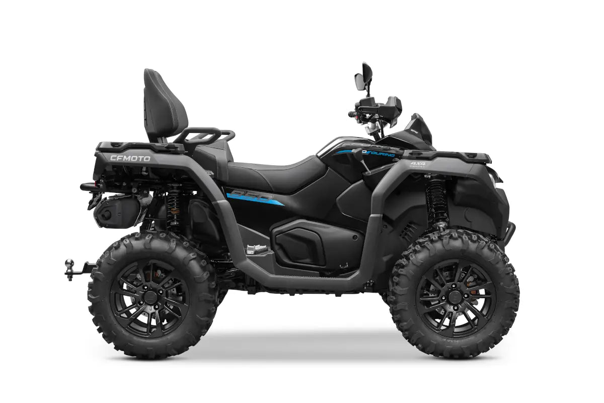 2026 CFMOTO CFORCE 850 TOURING ATV Quad Bike