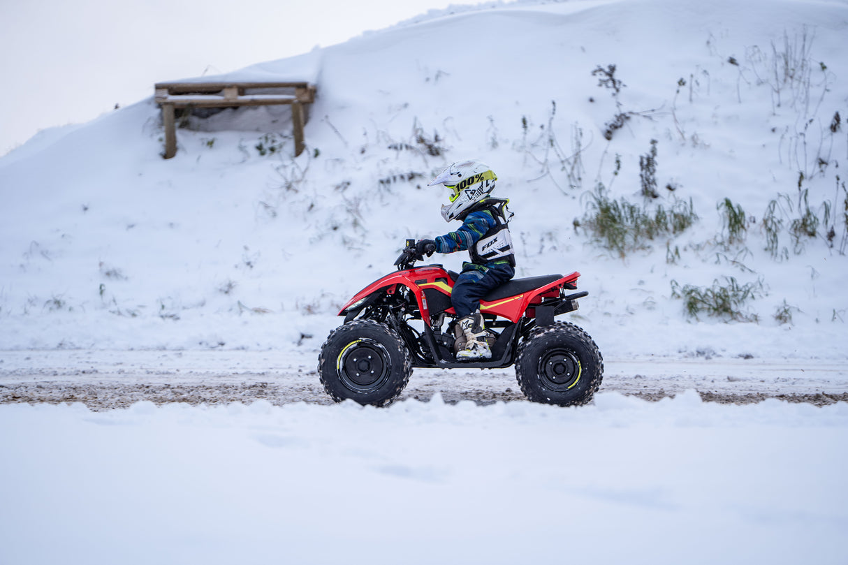 2026 CFMOTO CFORCE 110 Youth ATV Quad Bike Kids