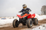 2026 CFMOTO CFORCE 110 Youth ATV Quad Bike Kids