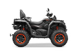 2026 CFMOTO CFORCE 1000 TOURING PREMIUM ATV Quad Bike
