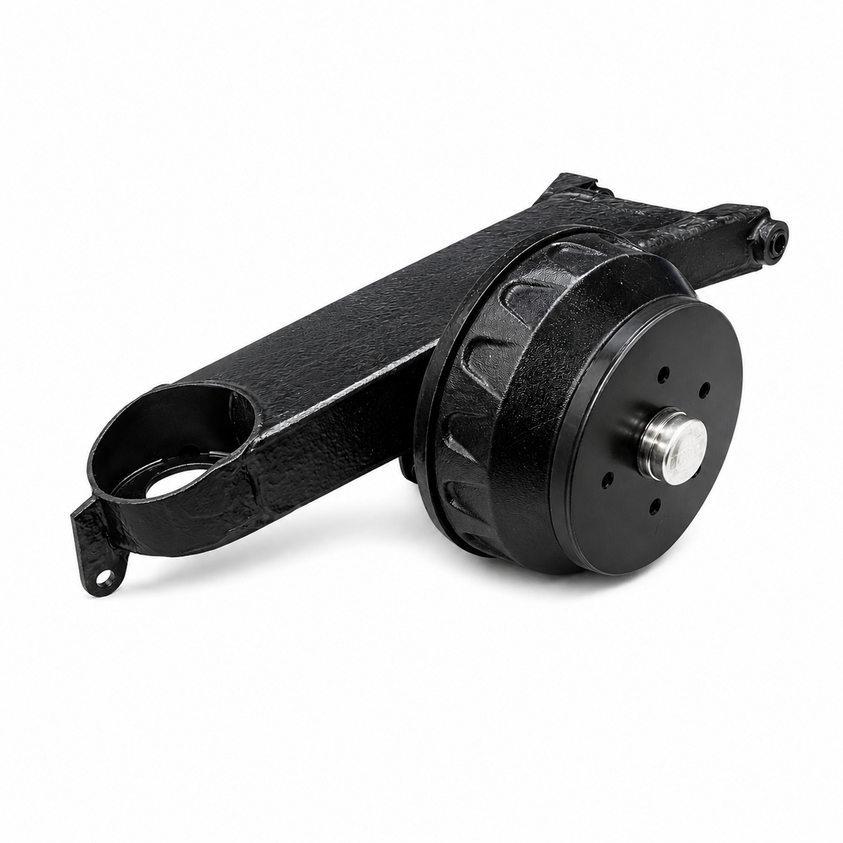Control Arm Pullman1 lowered painted – 900kg – left front – CZ000480