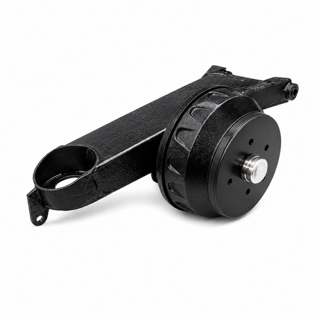 Control Arm Pullman1 lowered painted – 900kg – left front – CZ000480