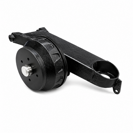 Control Arm Pullman1 lowered painted – 900kg – left rear – CZ000482