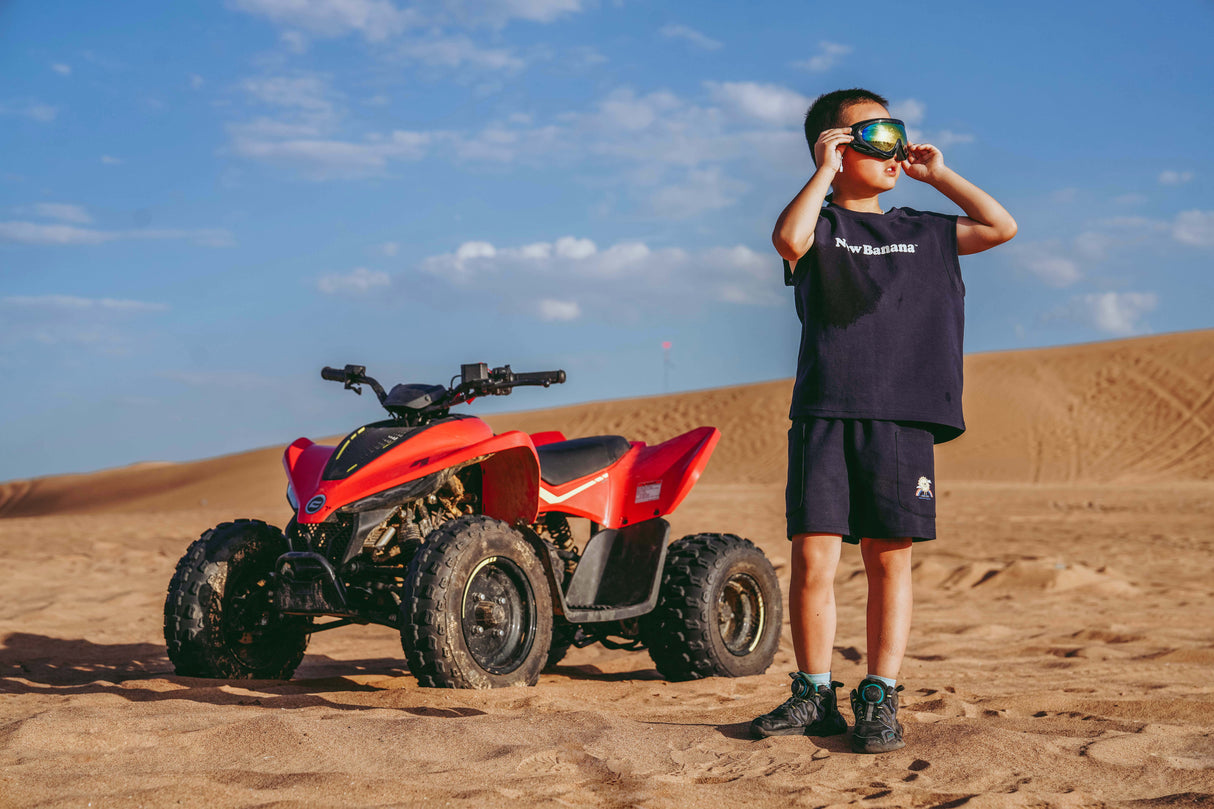 2026 CFMOTO CFORCE 110 Youth ATV Quad Bike Kids