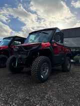 BTP Edition-32 CFMOTO U10 PRO Highland UTV