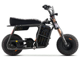 DRAGSTER RS EBX 72 Electric Minibike – image 1