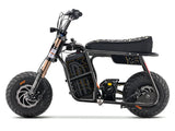DRAGSTER RS EBX 72 Electric Minibike – image 5