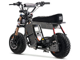 DRAGSTER RS EBX 72 Electric Minibike – image 4