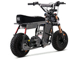 DRAGSTER RS EBX 72 Electric Minibike – image 2