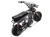 DRAGSTER RS EBX 72 Electric Minibike – image 3