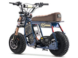 DRAGSTER RS EBX 72 Electric Minibike – image 10