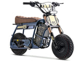 DRAGSTER RS EBX 72 Electric Minibike – image 11