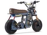 DRAGSTER RS EBX 72 Electric Minibike – image 13
