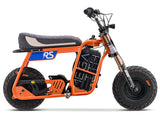 DRAGSTER RS EBX 72 Electric Minibike – image 15