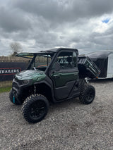 2026 CFMOTO UFORCE U10 PRO HIGHLAND UTV