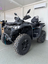 2026 CFMOTO CFORCE 850 TOURING ATV Quad Bike