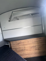 Cheval Liberte MAXI Living Signature Diagonal Loading Large Horse Trailer Herringbone