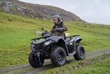 2026 CFMOTO CFORCE 625 AGRI ATV QUAD