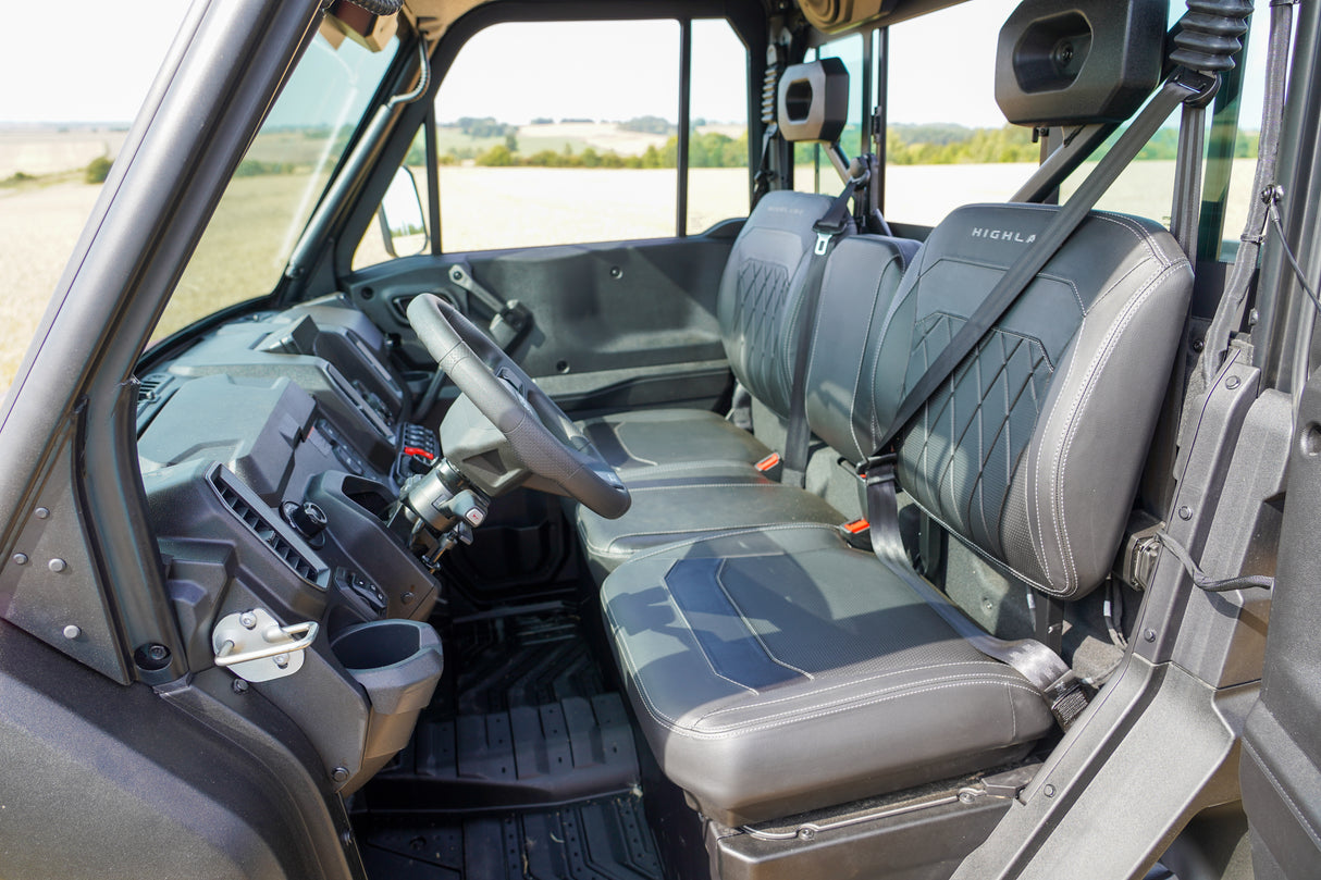 2026 CFMOTO UFORCE U10 PRO HIGHLAND UTV