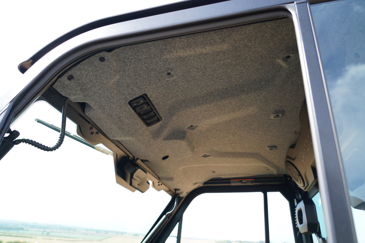 2026 CFMOTO UFORCE U10 PRO HIGHLAND UTV