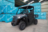2026 CFMOTO UFORCE EVU6 COMMERCIAL UTV