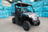 2026 CFMOTO UFORCE EVU6 COMMERCIAL UTV