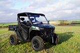 2026 CFMOTO U10 PRO AGRI UTV