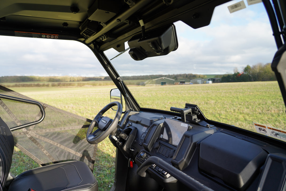2026 CFMOTO U10 PRO AGRI UTV