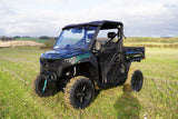 2026 CFMOTO U10 PRO AGRI UTV