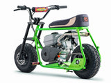 Dragster GAS 224cc Petrol Minibike – image 5